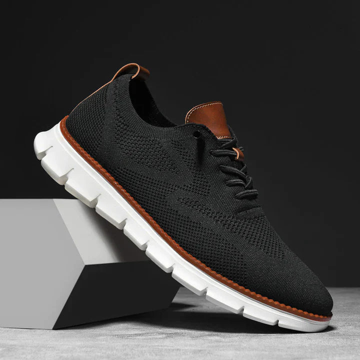 Nilo | Comfortabele Herenschoenen voor Dagelijks Gebruik
