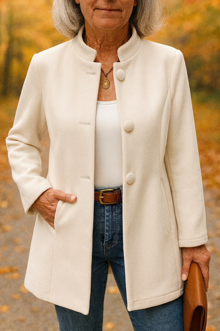 Celestine | Elegant Women’s Jacket