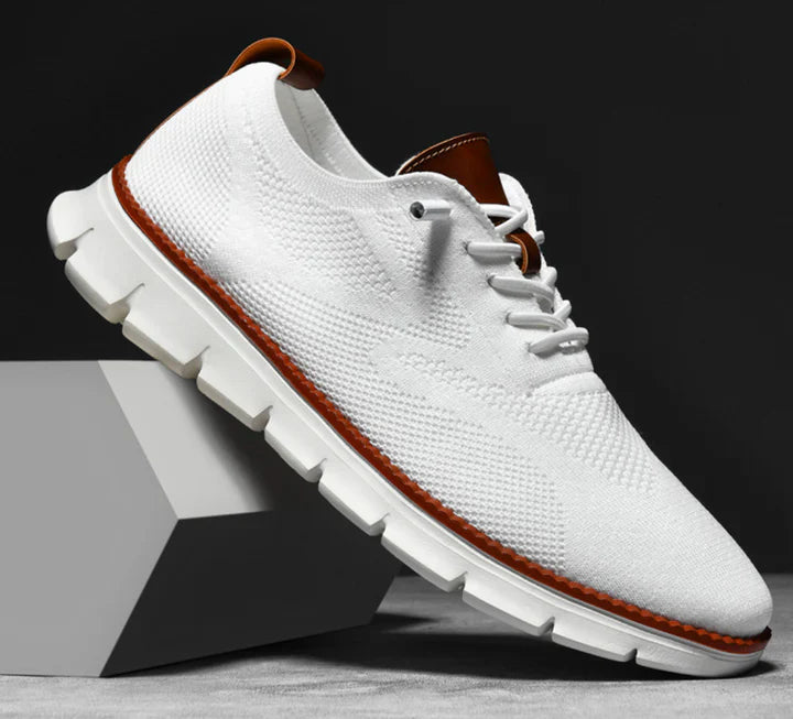 Nilo | Comfortabele Herenschoenen voor Dagelijks Gebruik