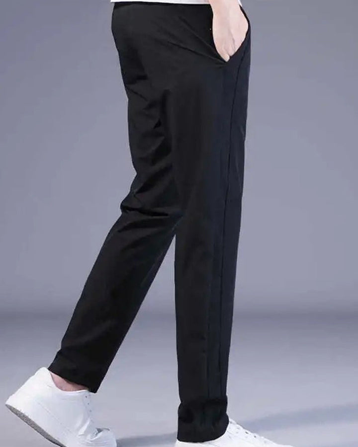 Shen | Comfortabele Straight-fit Broek