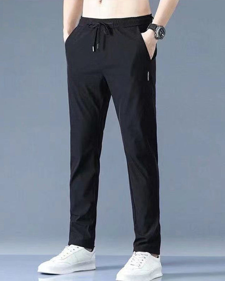 Shen | Comfortabele Straight-fit Broek