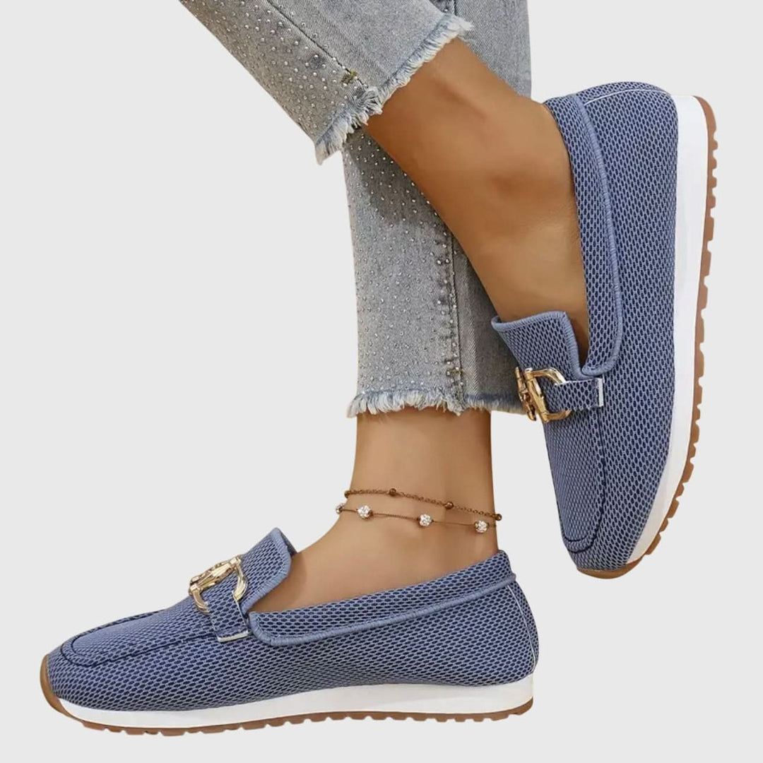 Verlina | Comfort Loafer Sneakers