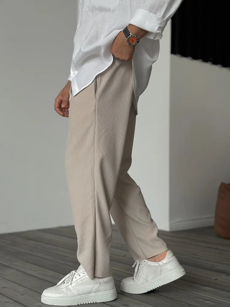 Comfortabele Luxe Broek