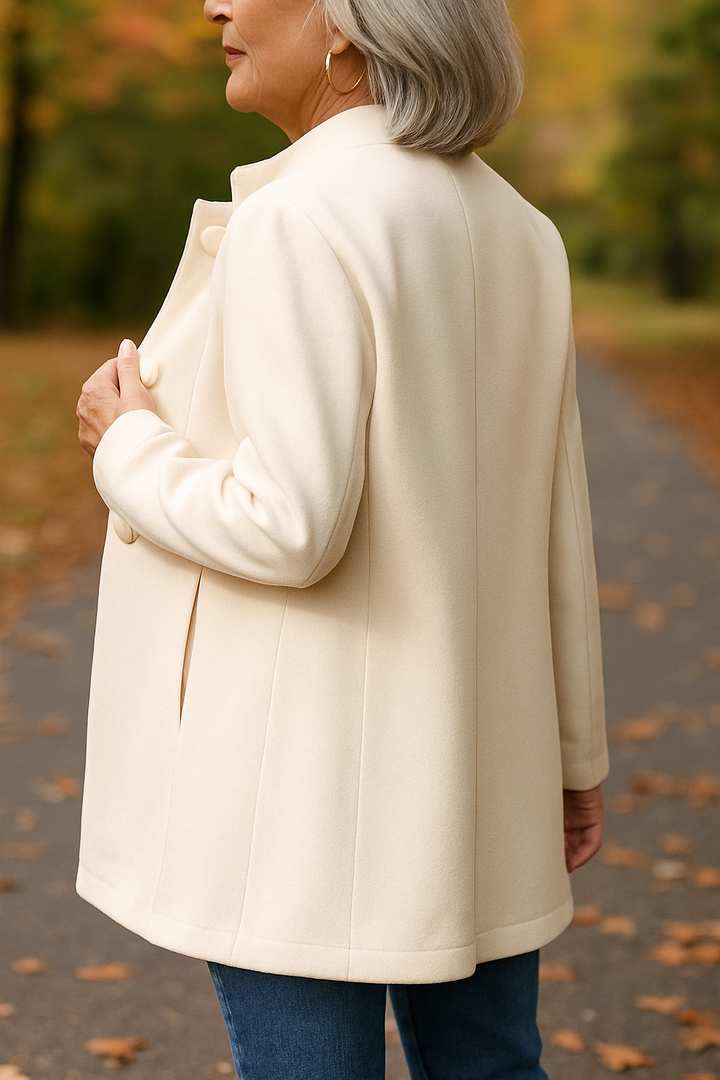 Celestine | Elegant Women’s Jacket