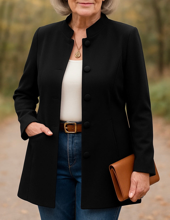 Celestine | Elegant Women’s Jacket