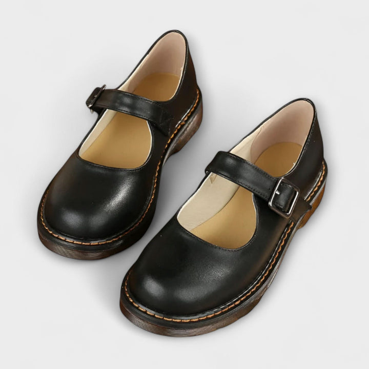 Marcheline | Comfort Shoes