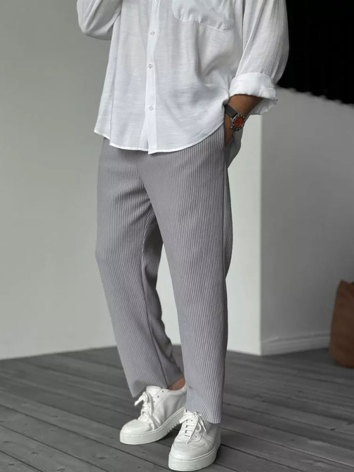 Comfortabele Luxe Broek