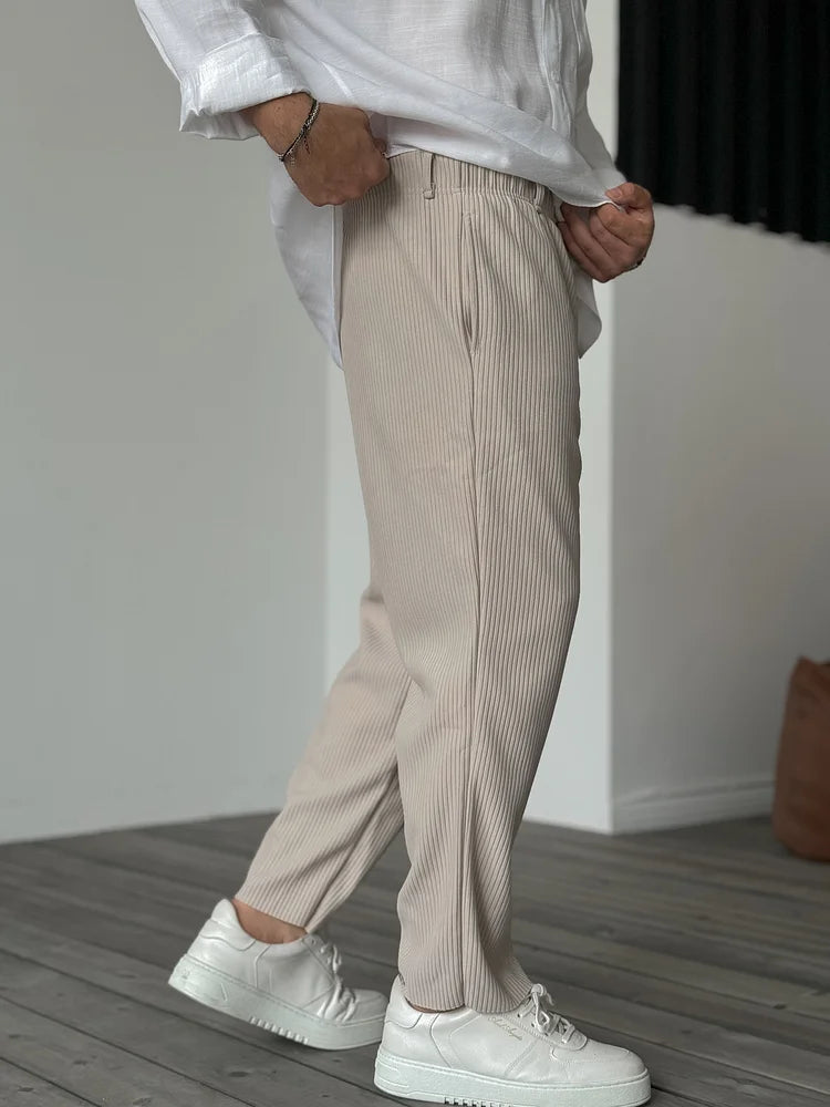 Comfortabele Luxe Broek