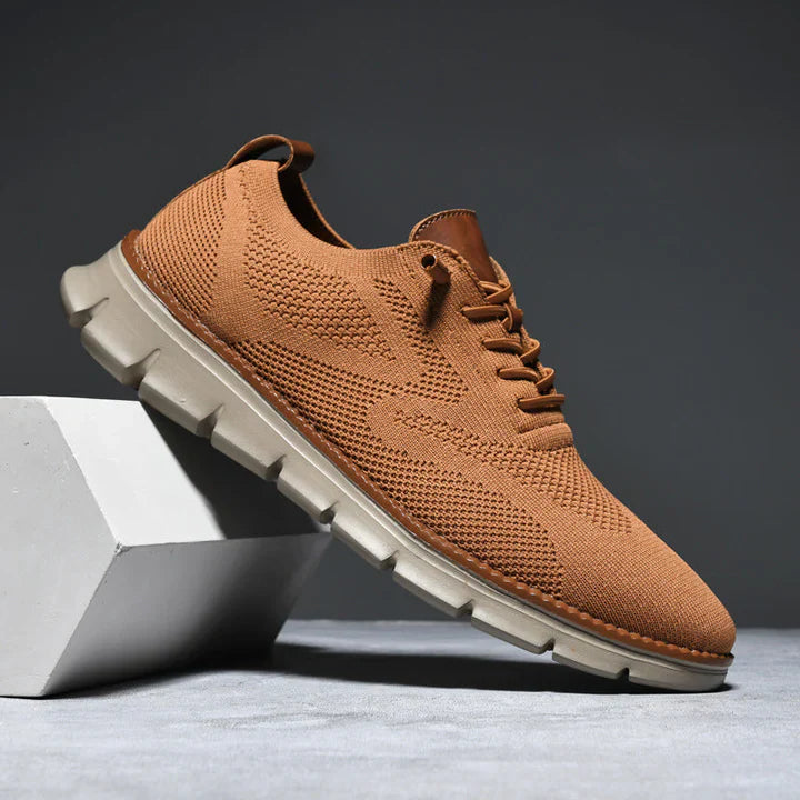 Nilo | Comfortabele Herenschoenen voor Dagelijks Gebruik