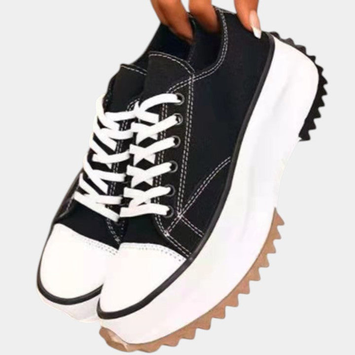 Lyra | Casual Comfortable Sneakers